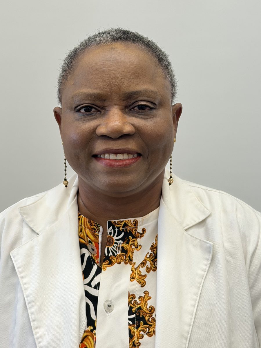 Dorcas Bolaji, PMHNP-BC